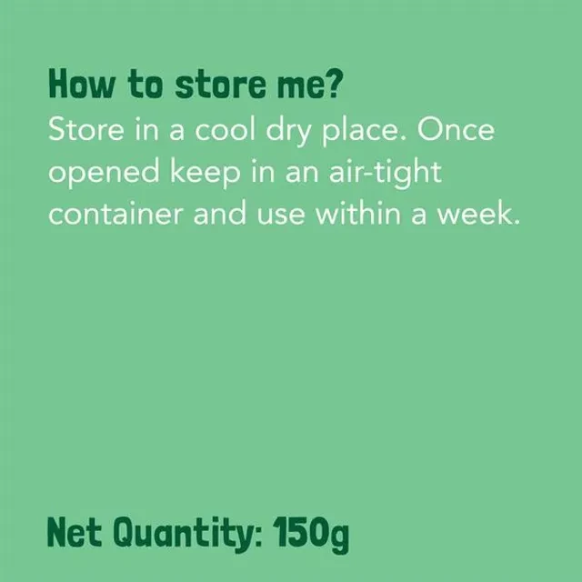 Slurrp Farm Spinach Millet Dosa Mix, 150 g-5.webp